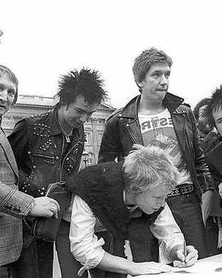 Sex Pistols Tempe
