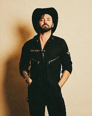 Shakey Graves Mesa