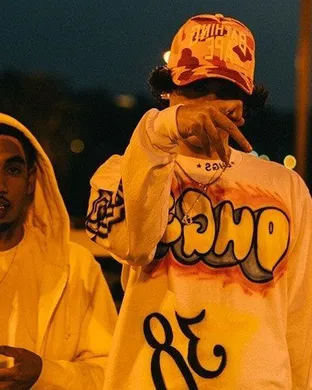 Shoreline Mafia Phoenix