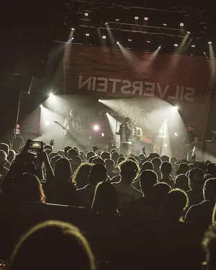 Silverstein Tempe