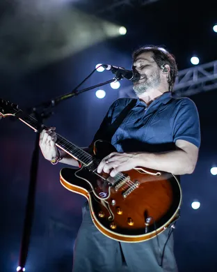 Silversun Pickups Phoenix