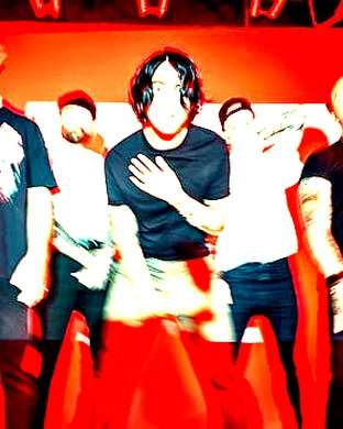 Sleeping With Sirens Phoenix