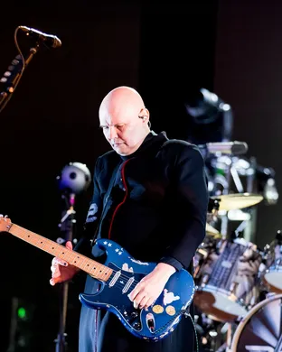 Smashing Pumpkins Phoenix