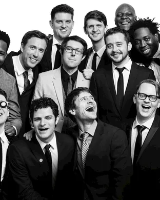 Snarky Puppy Mesa