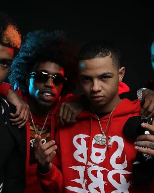 SOB x RBE Phoenix