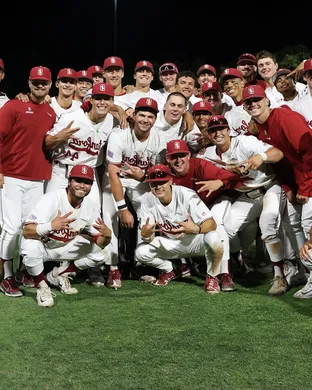 Stanford Cardinal Baseball Scottsdale
