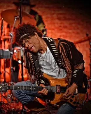 Stanley Jordan Phoenix