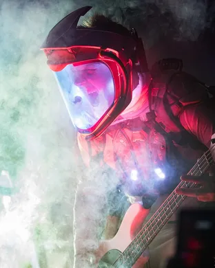 Starset Phoenix