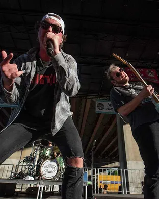 State Champs Phoenix