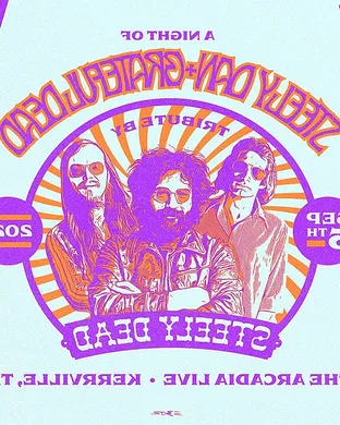 Steely Dead Phoenix
