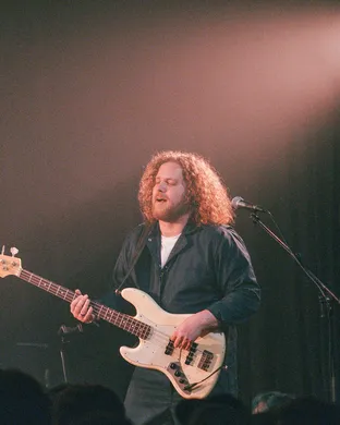 Stephen Day Phoenix