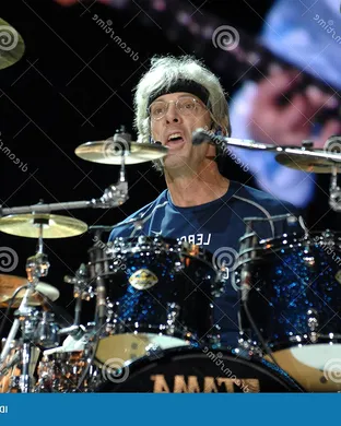 Stewart Copeland Phoenix