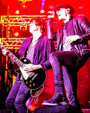 Stone Temple Pilots Phoenix