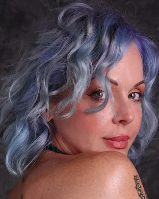 Storm Large Phoenix