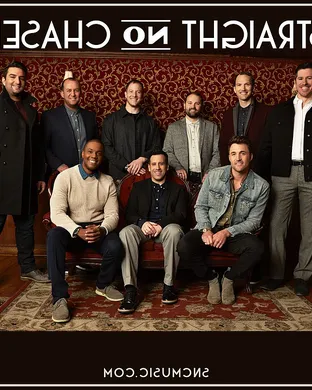 Straight No Chaser Mesa