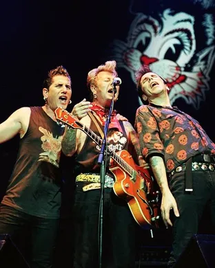 Stray Cats Phoenix