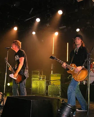 Switchfoot Phoenix