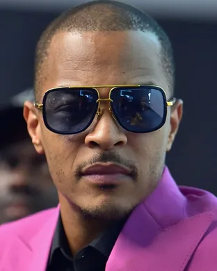 T.I. Phoenix