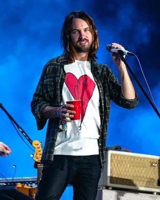 Tame Impala