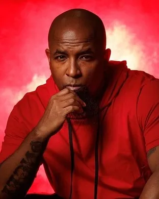Tech N9ne Tempe