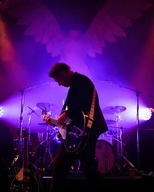 The Airborne Toxic Event Phoenix