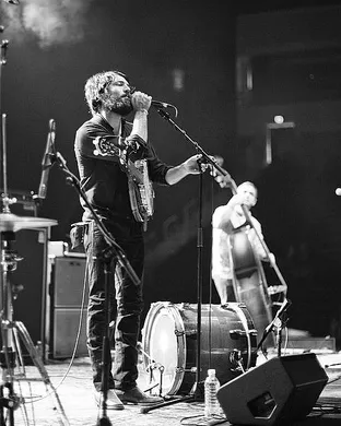 The Avett Brothers Phoenix