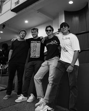 The Bends Phoenix