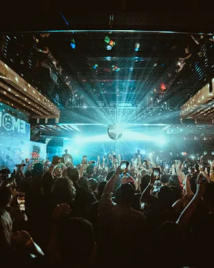 The Emo Night Tour Mesa