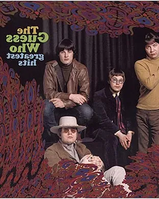 The Guess Who Phoenix