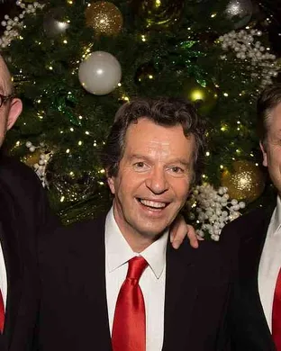The Irish Tenors Phoenix