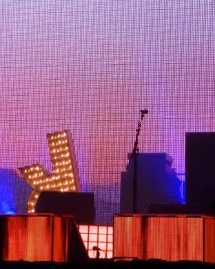 The Killers Phoenix