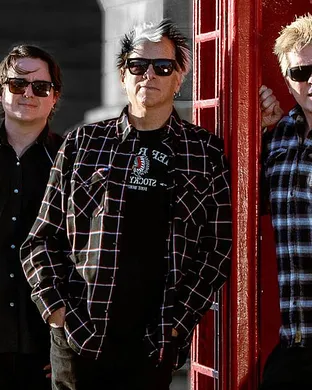 The Offspring Phoenix