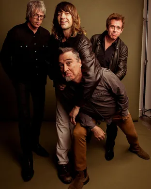 The Old 97's Phoenix