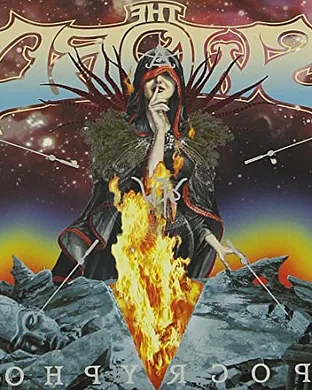 The Sword Phoenix