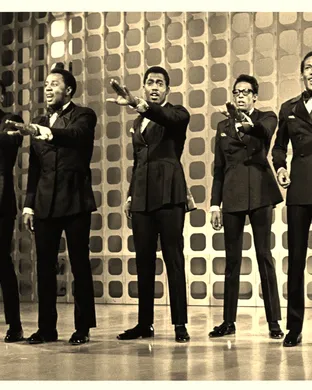 The Temptations Phoenix
