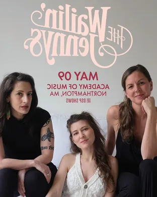 The Wailin' Jennys Chandler