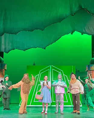 Hale Centre Theatre - AZ Gilbert