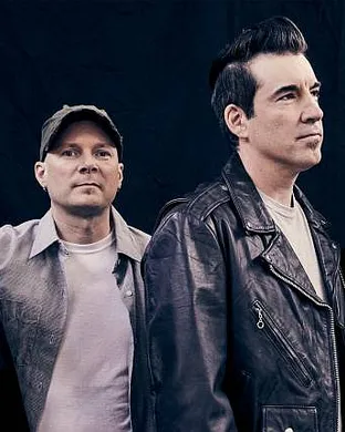 Theory Of A Deadman Tempe