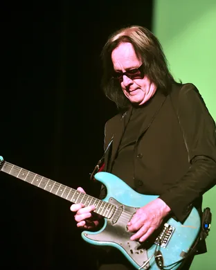 Todd Rundgren Phoenix