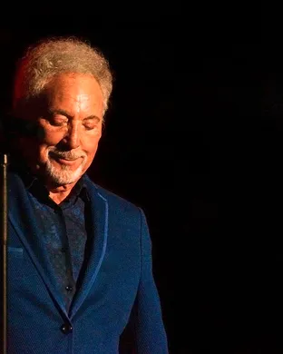 Tom Jones Chandler