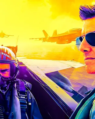 Top Gun: Maverick in Concert