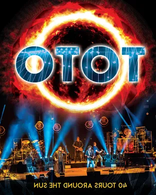 Toto Phoenix