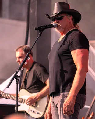 Trace Adkins Chandler