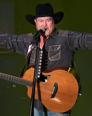 Tracy Lawrence Chandler