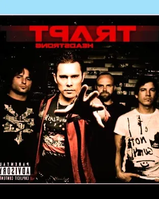 Trapt Glendale