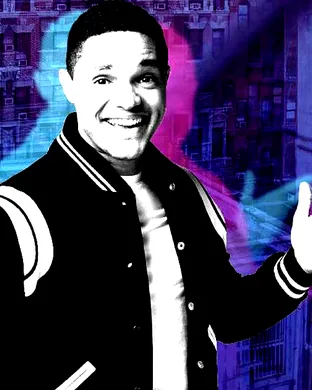 Trevor Noah Chandler
