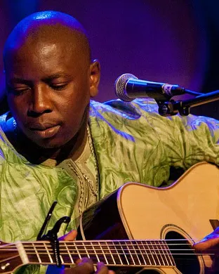 Vieux Farka Toure Phoenix