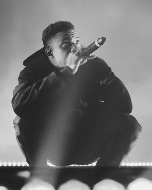 Vince Staples Phoenix