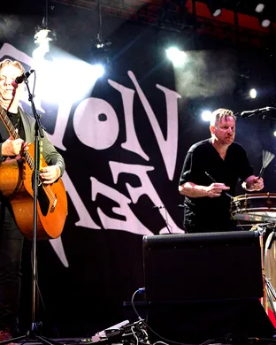 Violent Femmes Chandler