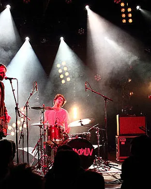 Vundabar Phoenix